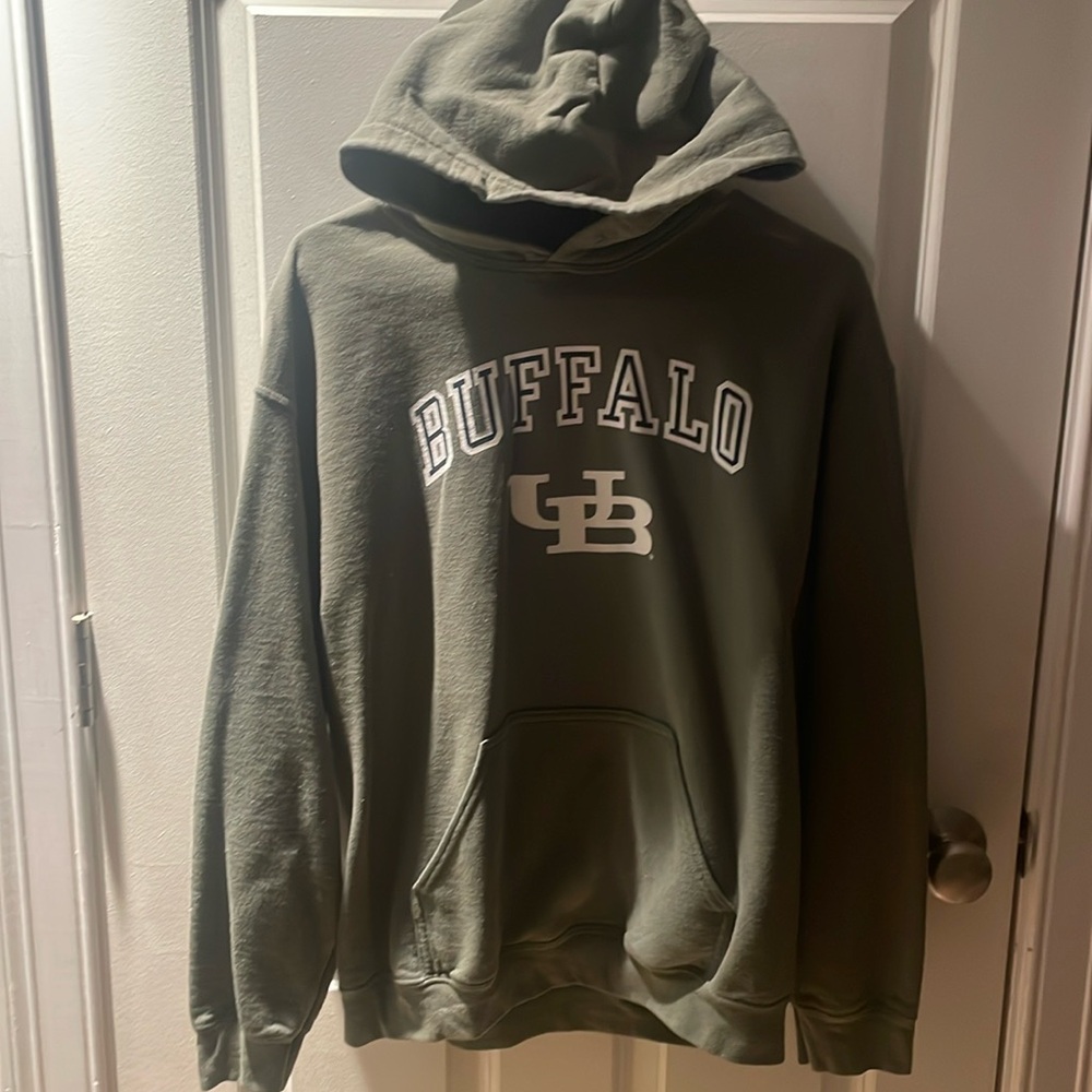 University of Buffalo Sweatshirt